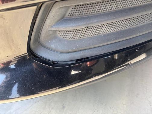 2016 Ford Fusion S