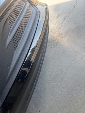 2016 Ford Fusion S