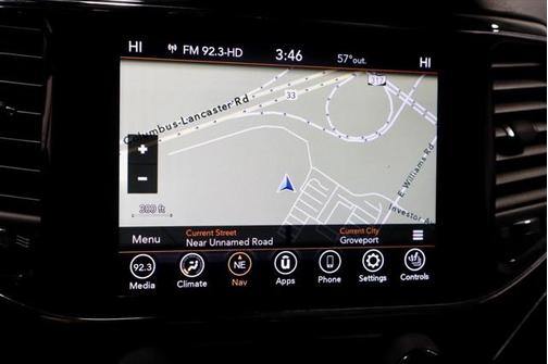 2021 Jeep Grand Cherokee Limited X