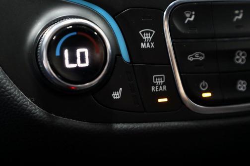 2022 Chevrolet Equinox FWD RS