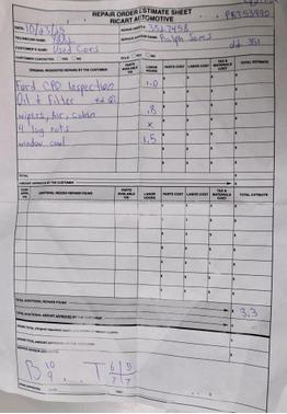 2022 Chevrolet Equinox FWD RS