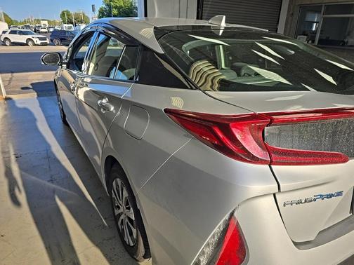 2020 Toyota Prius Prime LE