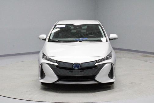 2020 Toyota Prius Prime LE