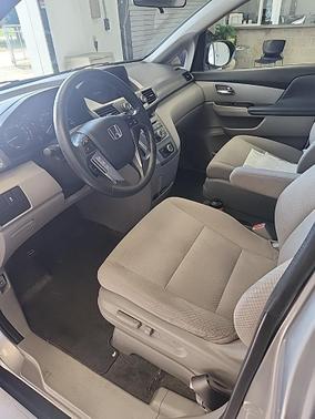 2014 Honda Odyssey LX