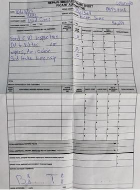 2022 Chevrolet Colorado WT