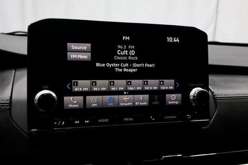 2022 Mitsubishi Outlander ES 2.5 S-AWC