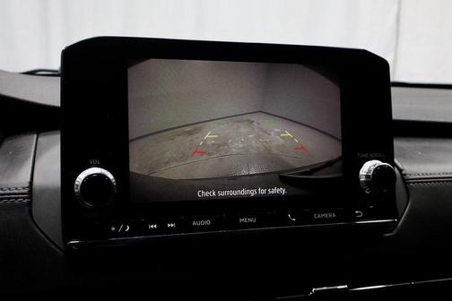 2022 Mitsubishi Outlander ES 2.5 S-AWC