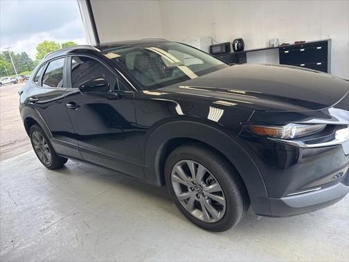 2023 Mazda CX-30 2.5 S Select Package