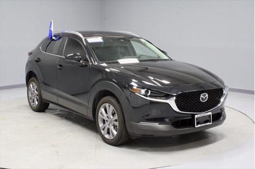 2023 Mazda CX-30 2.5 S Select Package
