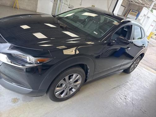 2023 Mazda CX-30 2.5 S Select Package