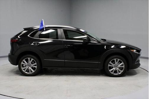 2023 Mazda CX-30 2.5 S Select Package