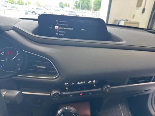 2023 Mazda CX-30 2.5 S Select Package