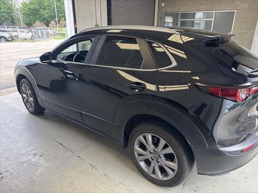 2023 Mazda CX-30 2.5 S Select Package