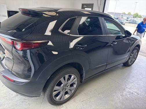2023 Mazda CX-30 2.5 S Select Package