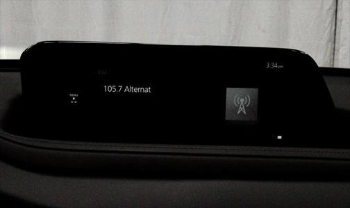 2023 Mazda CX-30 2.5 S Select Package