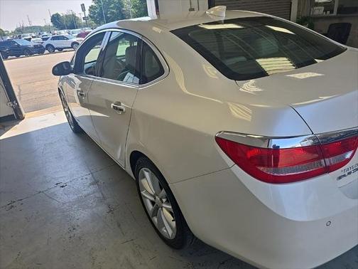 2015 Buick Verano Leather Group