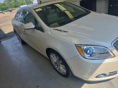 2015 Buick Verano Leather Group