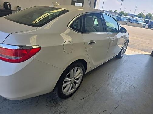 2015 Buick Verano Leather Group