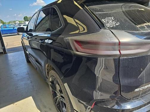 2019 Ford Edge ST