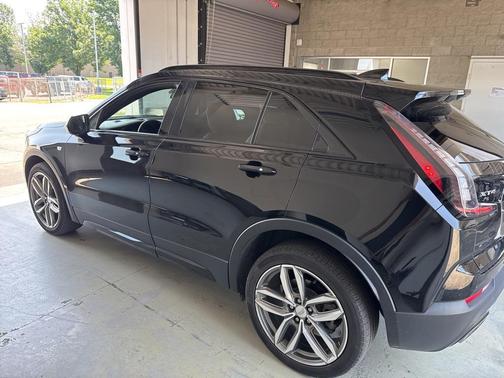 2020 Cadillac XT4 Sport