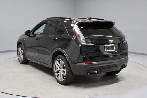 2020 Cadillac XT4 Sport