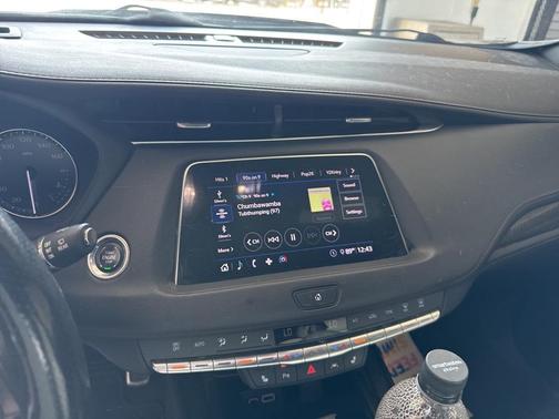 2020 Cadillac XT4 Sport