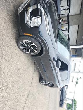 2022 Mitsubishi Outlander SE 2.5 S-AWC