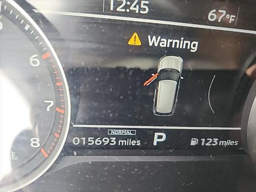 2022 Mitsubishi Outlander SE 2.5 S-AWC