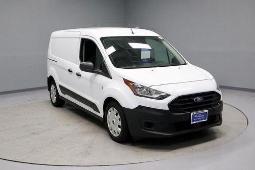 2022 Ford Transit Connect XL Cargo Van