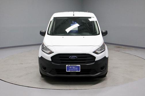 2022 Ford Transit Connect XL Cargo Van