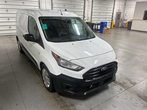 2022 Ford Transit Connect XL Cargo Van