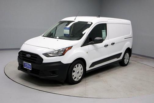 2022 Ford Transit Connect XL Cargo Van