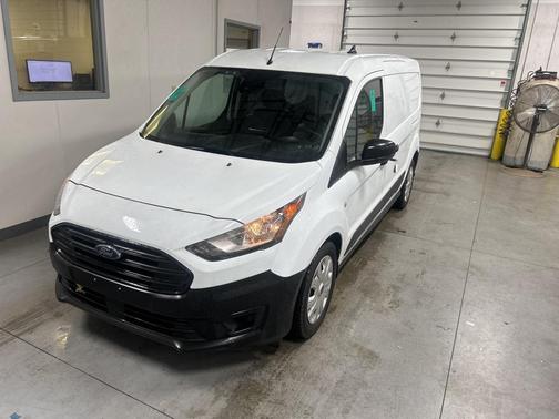2022 Ford Transit Connect XL Cargo Van