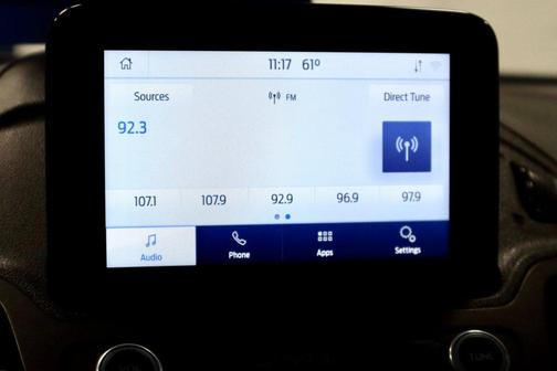 2022 Ford Transit Connect XL Cargo Van