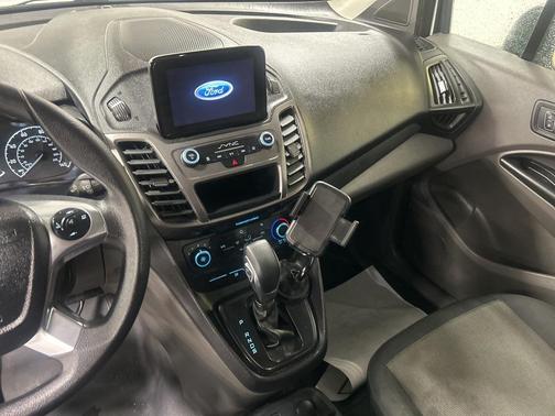 2022 Ford Transit Connect XL Cargo Van