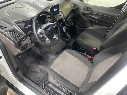 2022 Ford Transit Connect XL Cargo Van