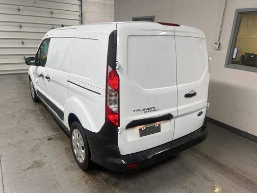 2022 Ford Transit Connect XL Cargo Van