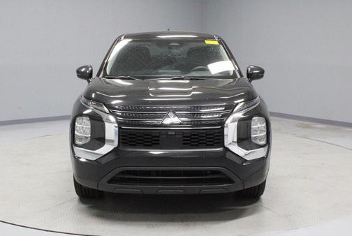 2022 Mitsubishi Outlander ES 2.5 2WD