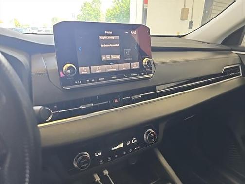 2022 Mitsubishi Outlander ES 2.5 2WD