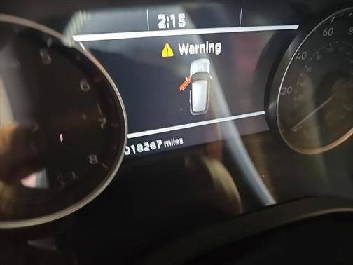 2022 Mitsubishi Outlander Black Edition 2WD