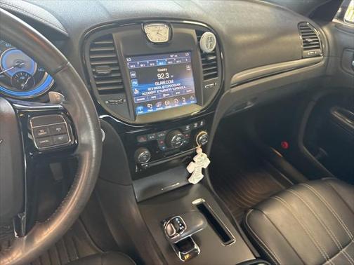2014 Chrysler 300 S
