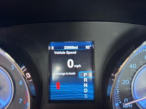 2014 Chrysler 300 S
