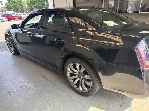 2014 Chrysler 300 S