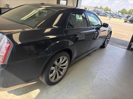 2014 Chrysler 300 S