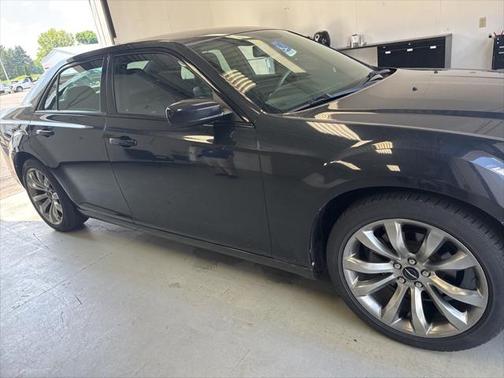 2014 Chrysler 300 S
