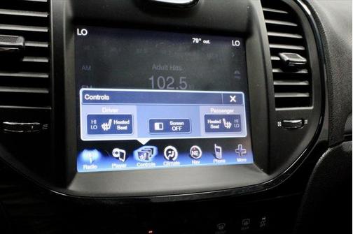 2014 Chrysler 300 S