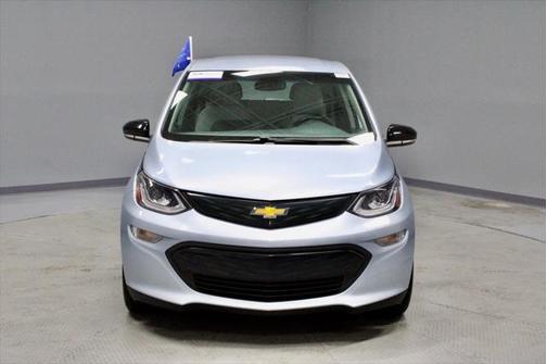 2018 Chevrolet Bolt EV LT
