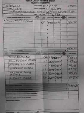 2017 Chevrolet Cruze Premier