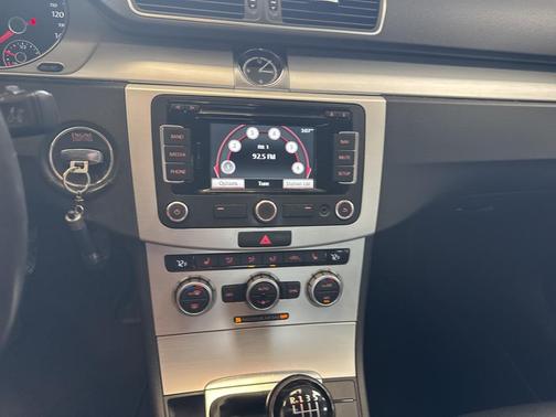 2013 Volkswagen CC 2.0T R-Line