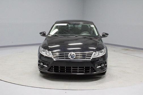 2013 Volkswagen CC 2.0T R-Line